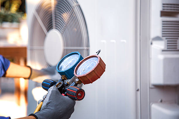 Trusted Hvac Installation service in Colmesneil, TX - AAA Pro HVAC